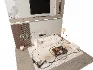 MODERN LUXURY LIVING ROOM SET 7 - Thumbnail 9