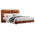 Scandinavian double bed 09 - Thumbnail 1