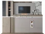 MODERN LUXURY LIVING ROOM SET 17 - Thumbnail 6