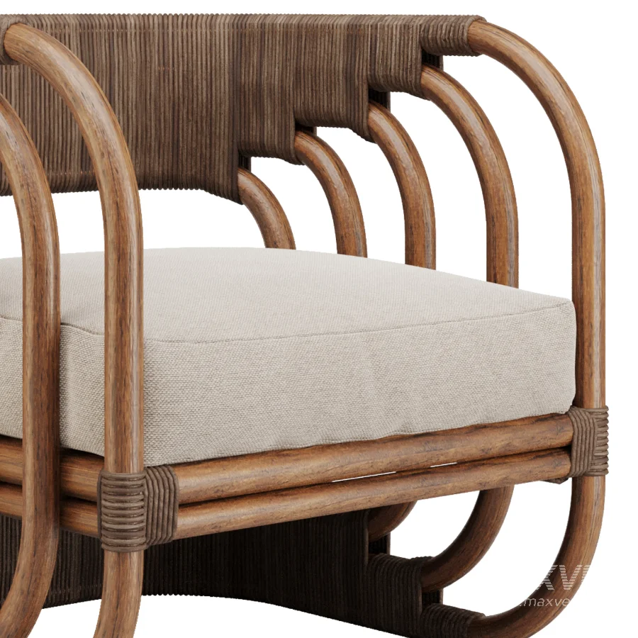 Hamza Chair - Image 5