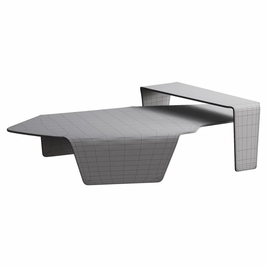 Chimera Coffee and side tables Set By arketipo - Image 1