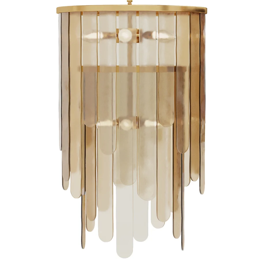 Fenwater Light Pendant - Image 4