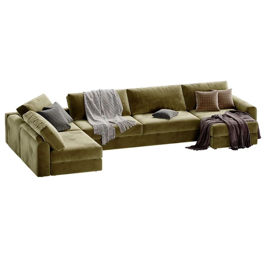 Sofa Atlant - Image 1