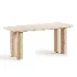 Retehome Dining Set - Thumbnail 1