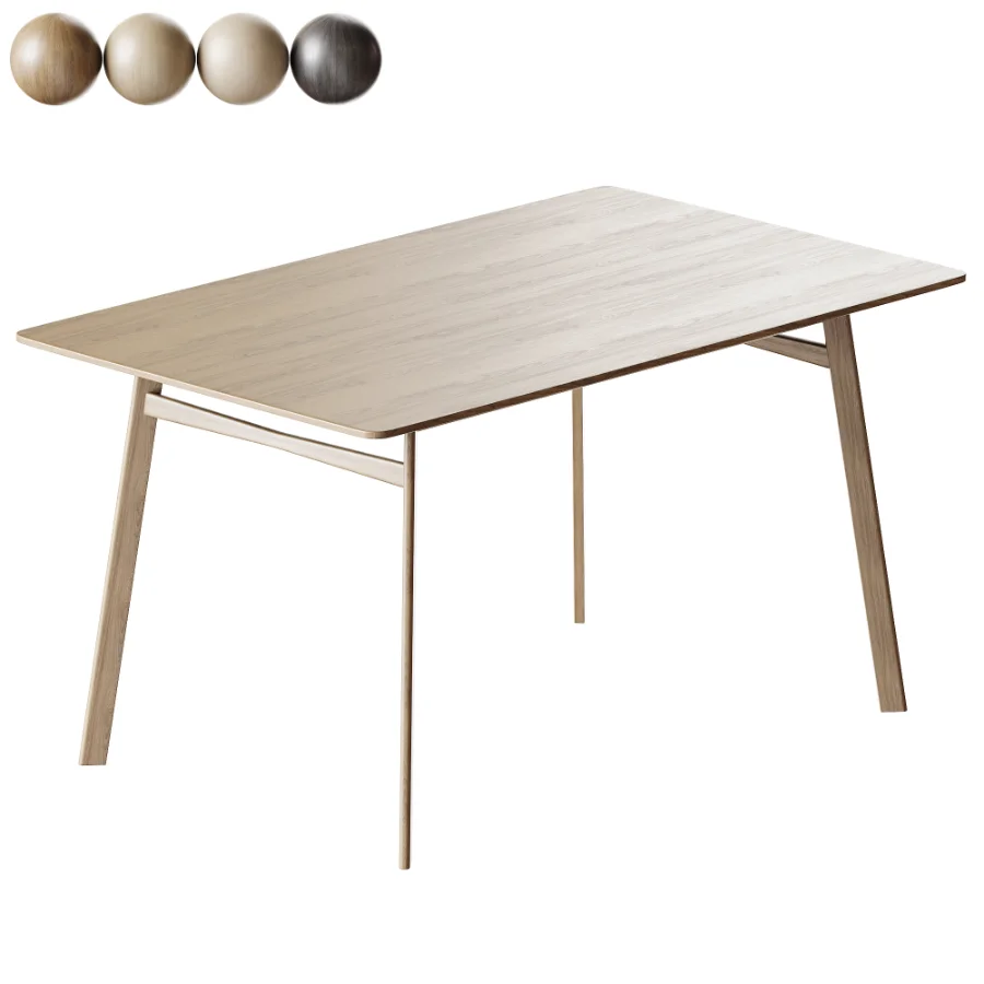 Dining table Violet - Image 1