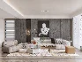 LIVING ROOM 12 - Thumbnail 12