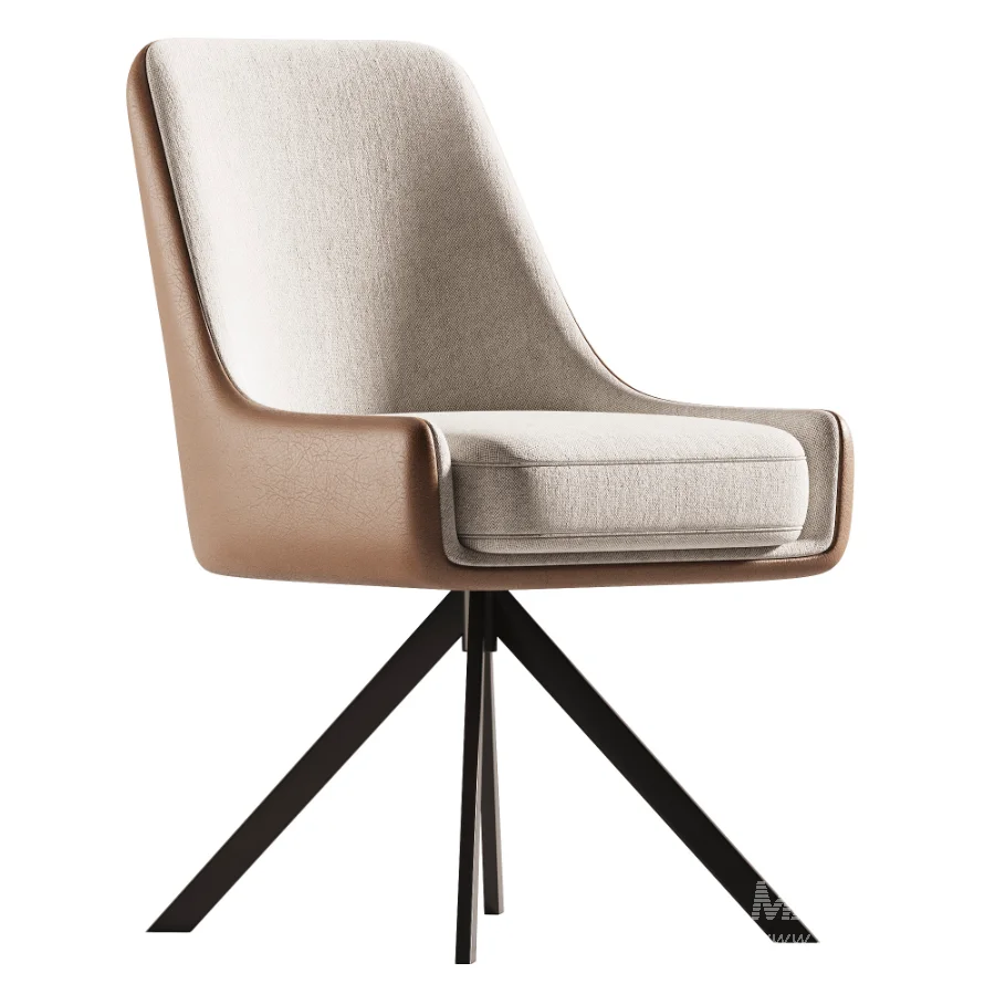 Apex Dining Chair - Image 2