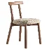 Ulka Chair Heidi Round Table - Thumbnail 2