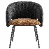Afrida Dining Chair - Thumbnail 3