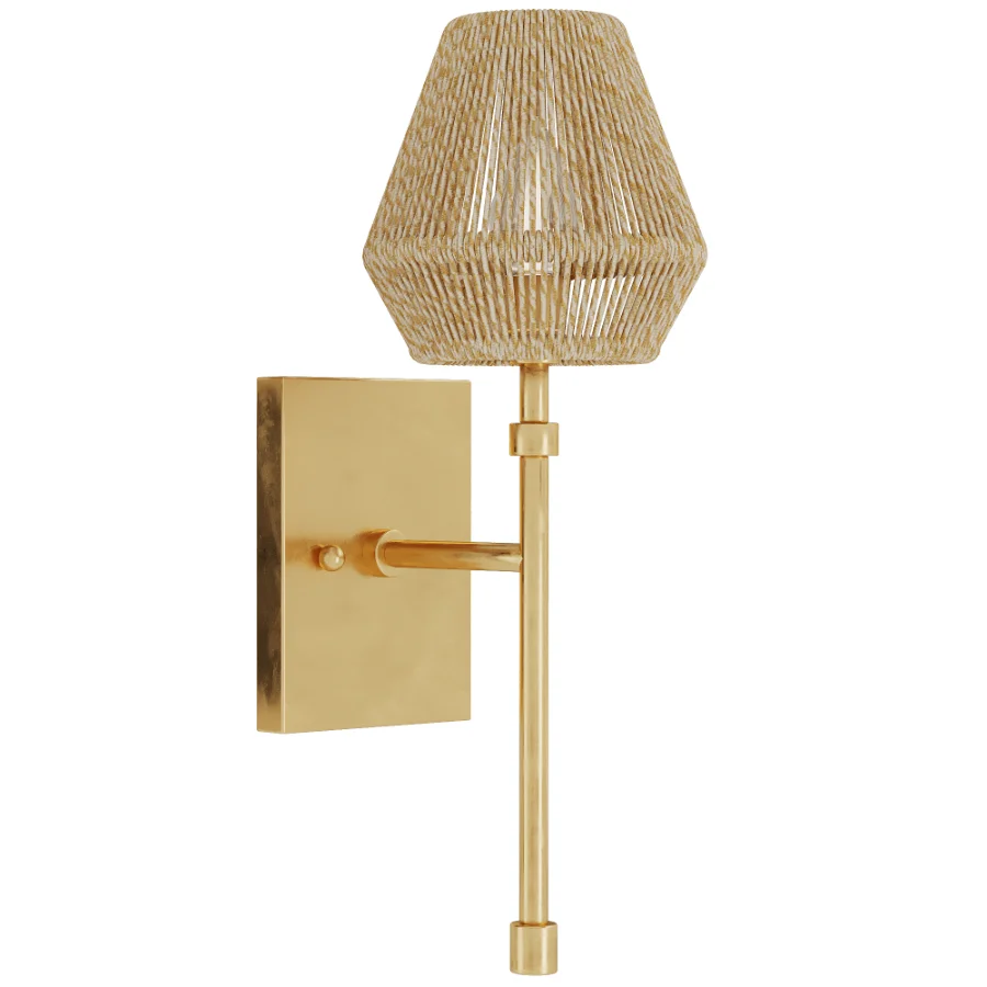 Francie Wall Sconce - Image 3
