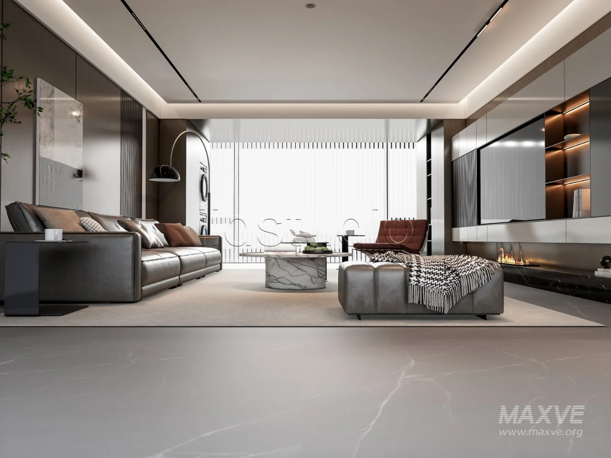 LIVING ROOM 87 - Image 14