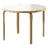 Artek Alvar Aalto Round Table 90A - Thumbnail 3