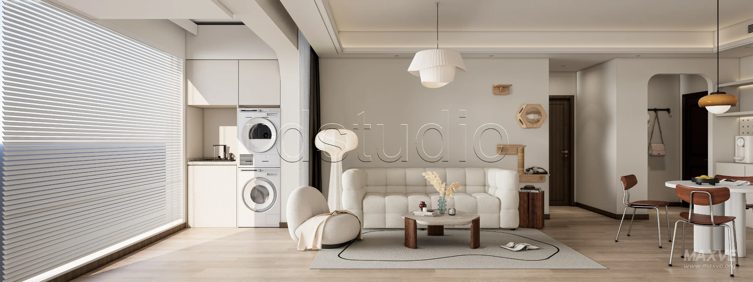 LIVING ROOM 38 - Image 3