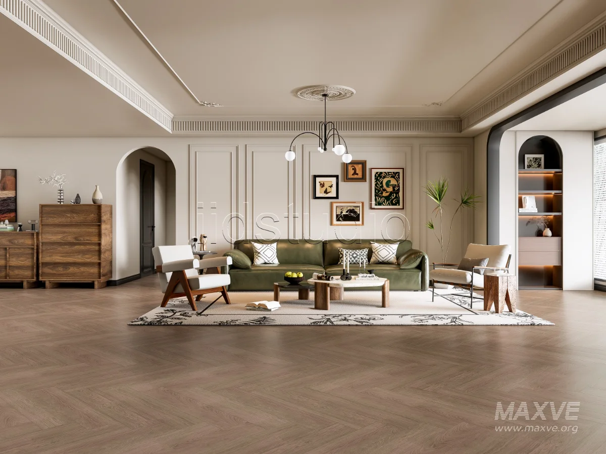 LIVING ROOM 48 - Image 2