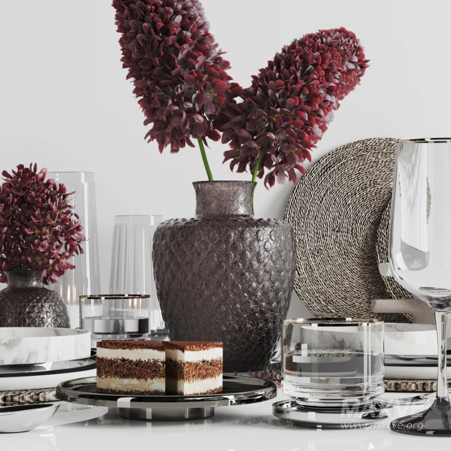 tableware004 - Image 1