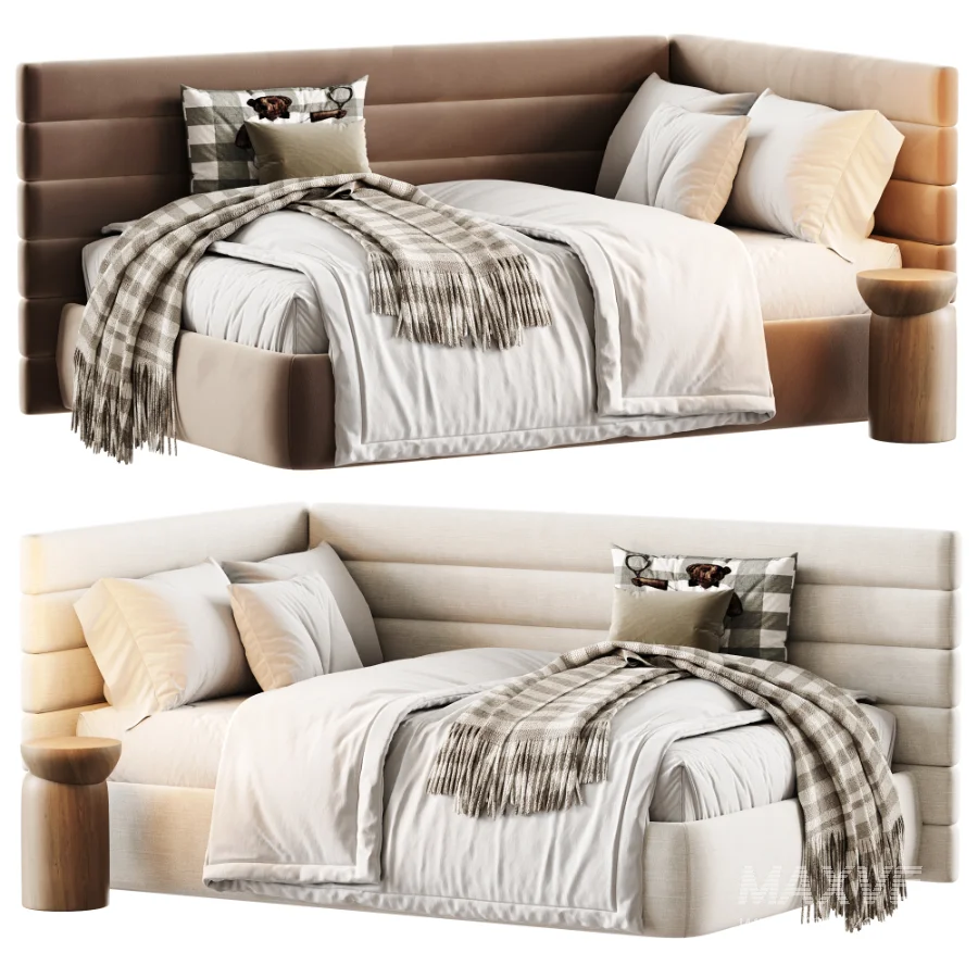Horizon Kids Bed - Image 2