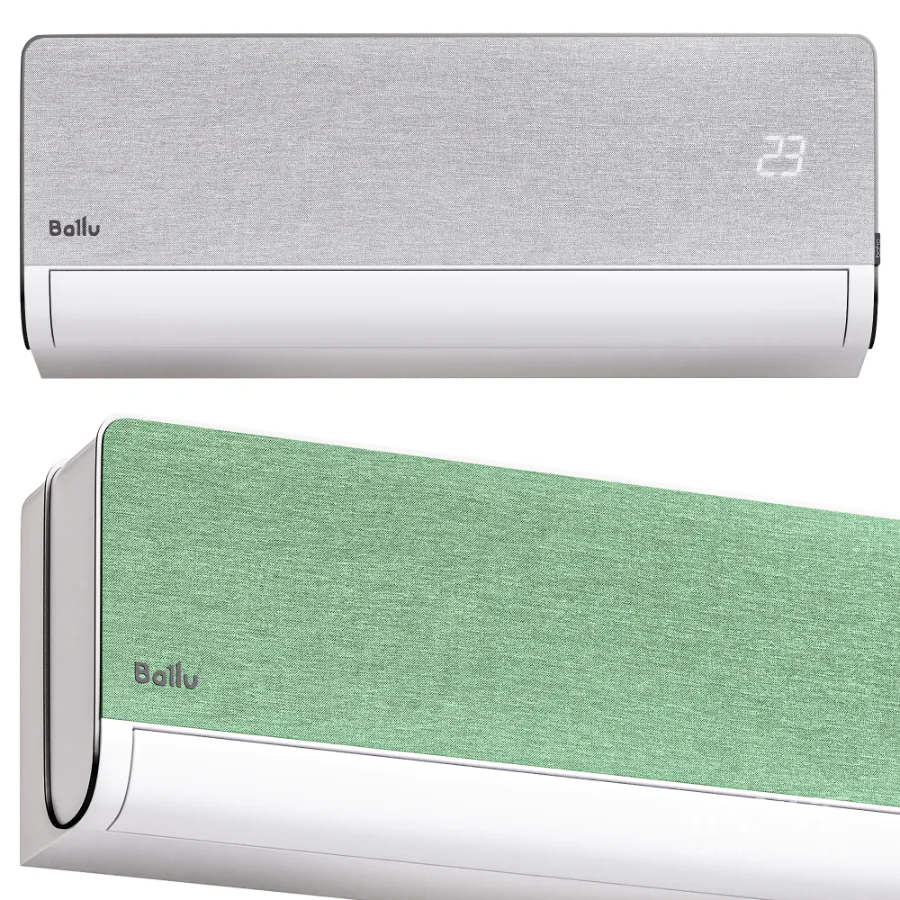 Air conditioner Ballu Boho - Image 7