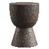 Hendry Outdoor Side Table - Thumbnail 3
