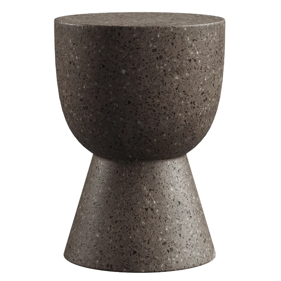 Hendry Outdoor Side Table - Image 3