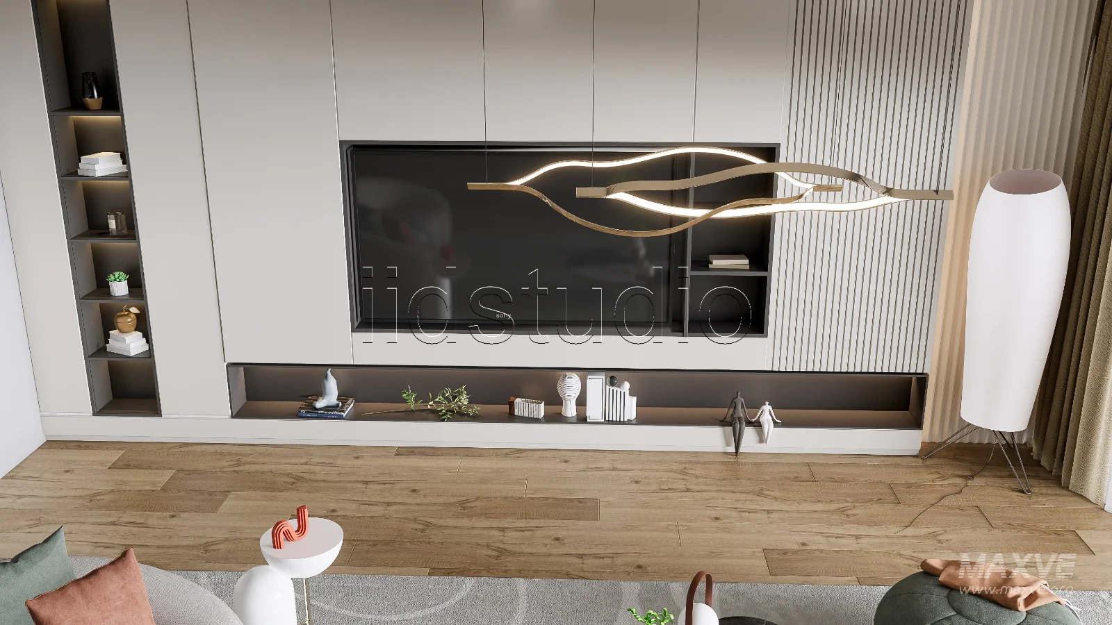 Living room 3 - Image 3