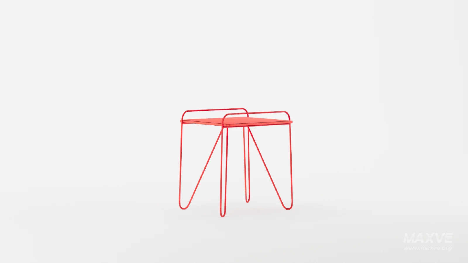 Hoyt End Table - Image 3