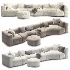 Yves Sofa - Thumbnail 2