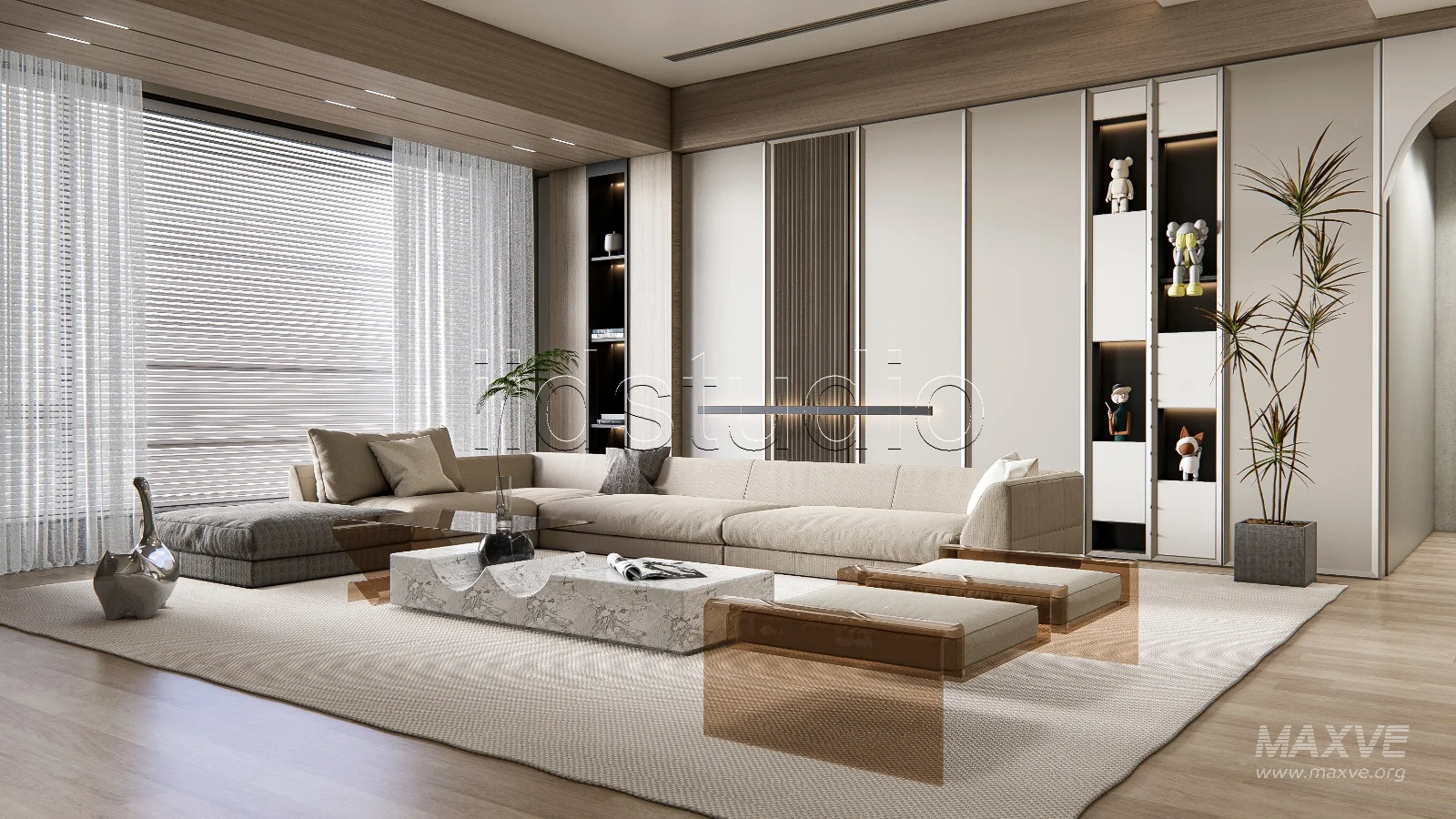 LIVING ROOM 19 - Image 7