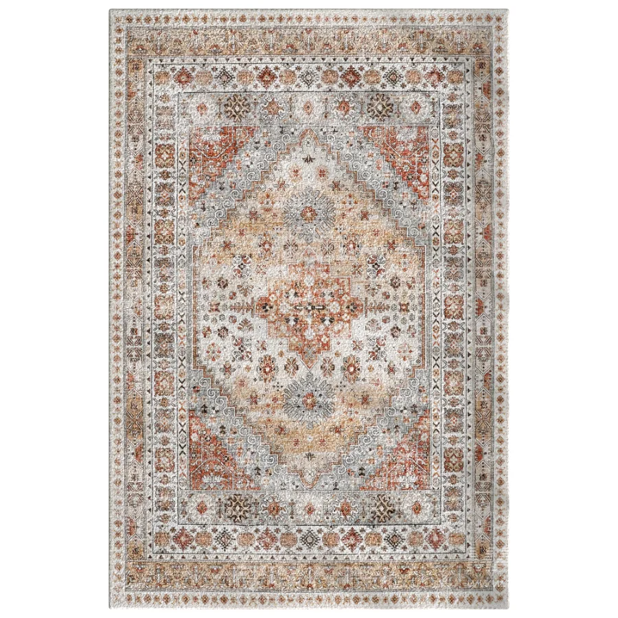 Vintage Area Rug - Image 2