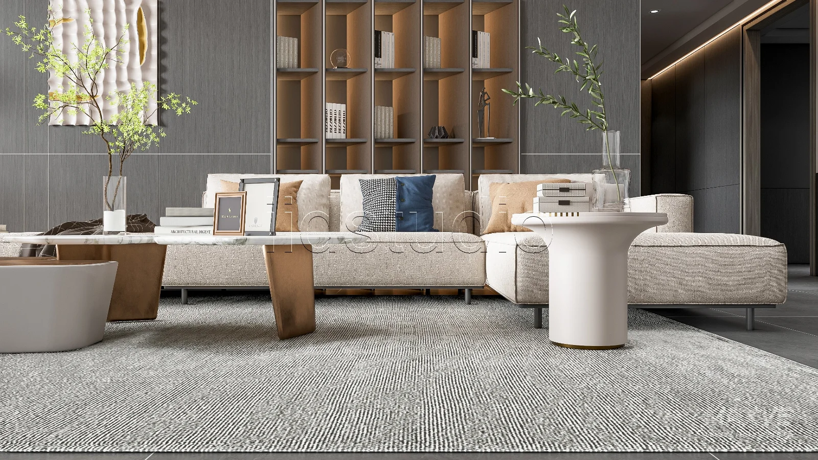 Living room 5 - Image 8
