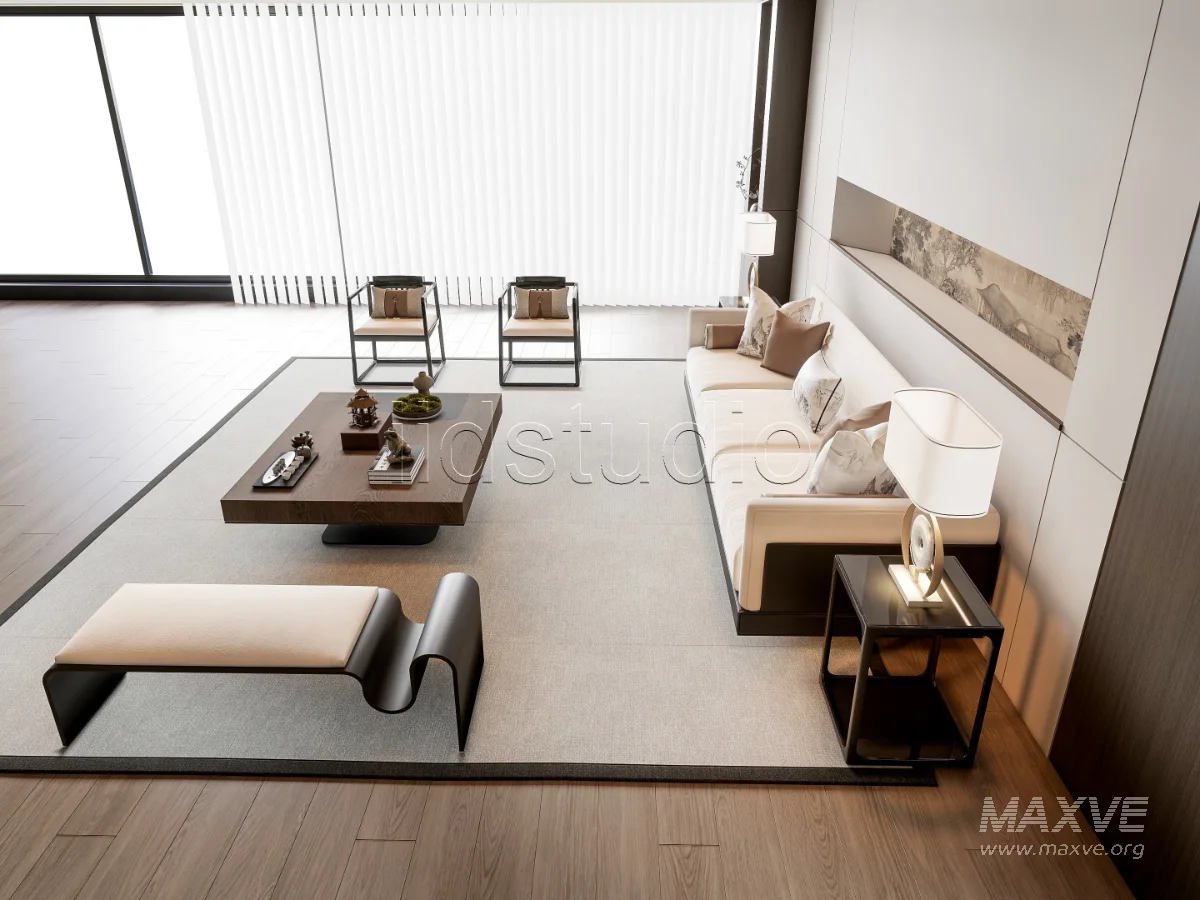 LIVING ROOM 72 - Image 12