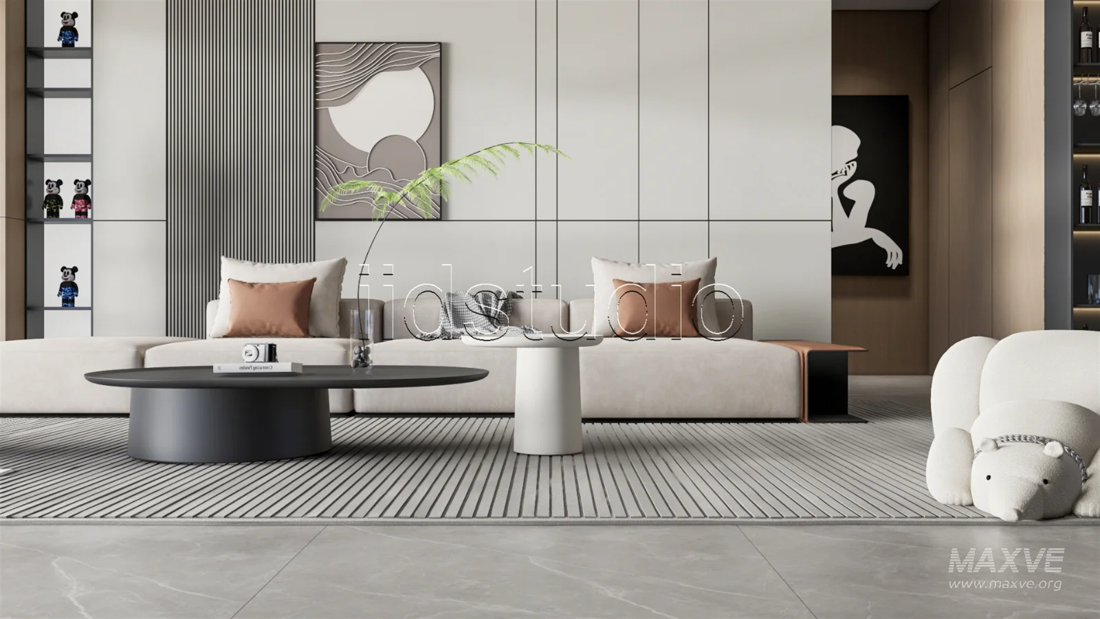 LIVING ROOM 35 - Image 15