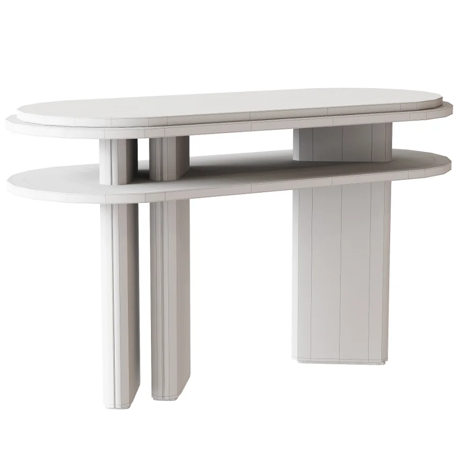 NIIGATA Console Table - Image 4