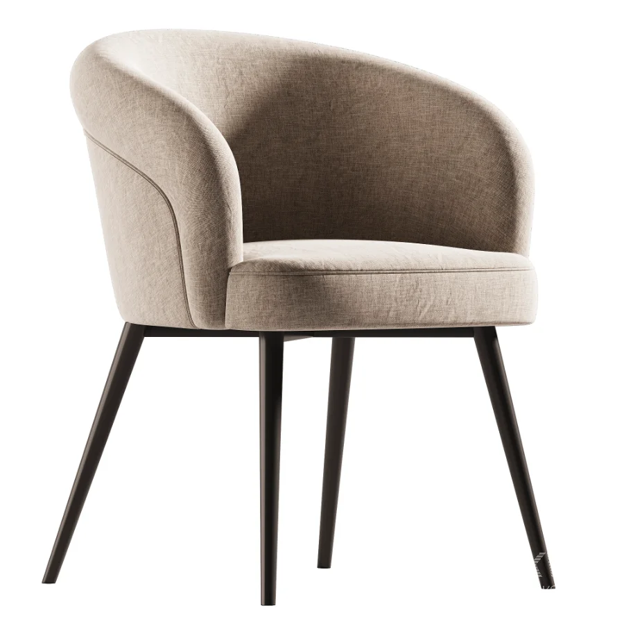 Pedro Dining Chair - Image 2