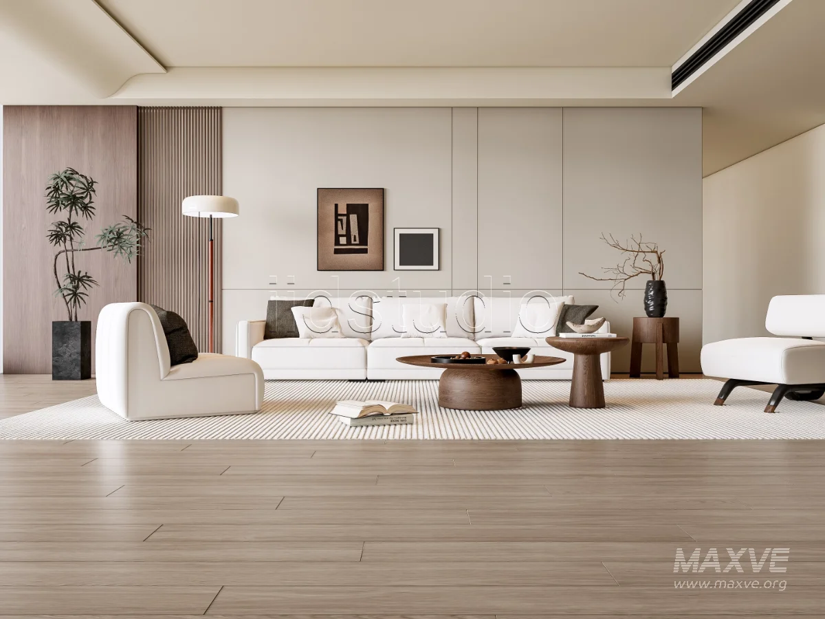 LIVING ROOM 78 - Image 11