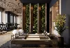 Modern Luxury Home Gym Interior 01 - Thumbnail 3