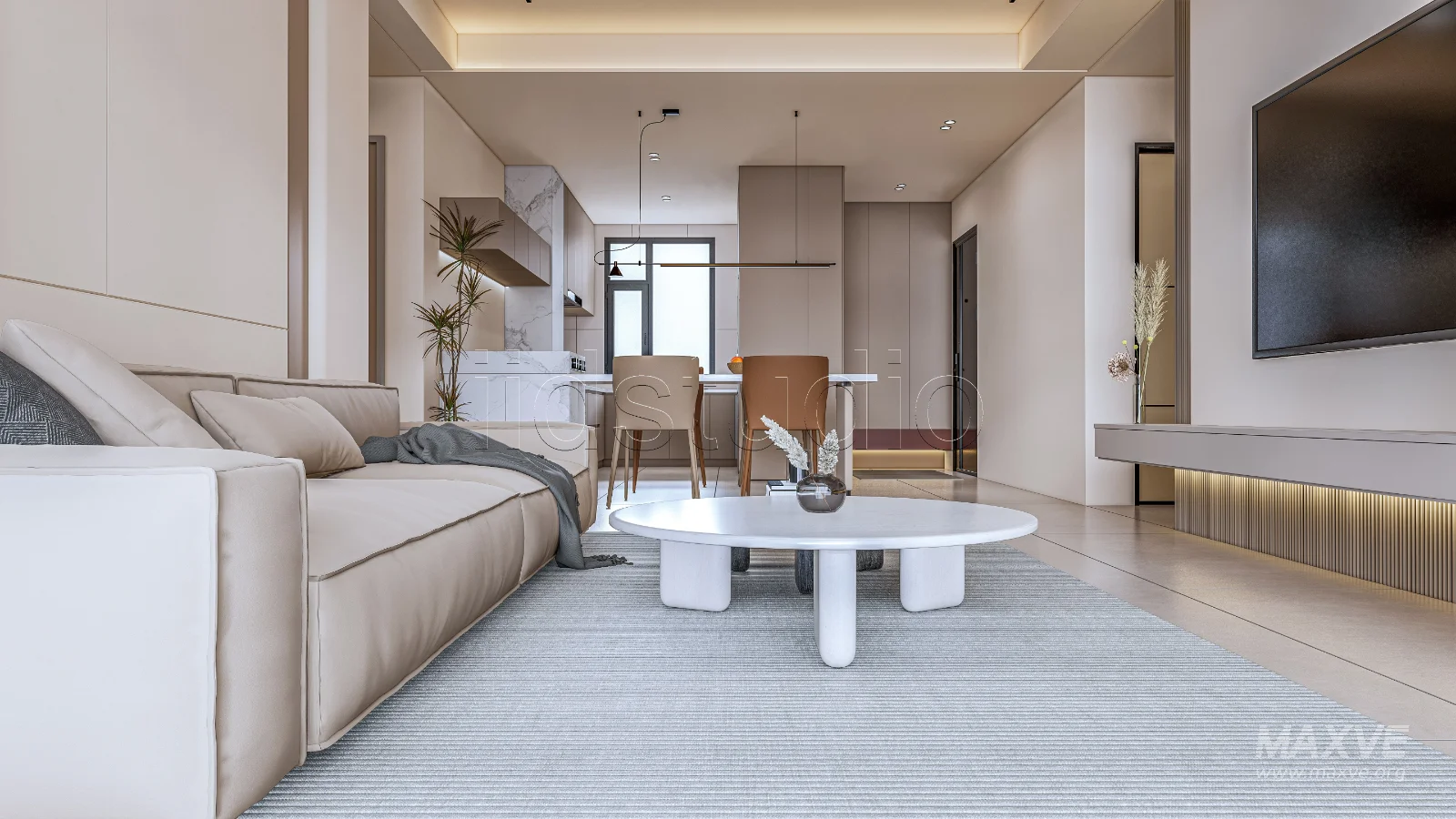 Living room 6 - Image 18