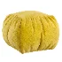 Velvet Pouf - Thumbnail 4