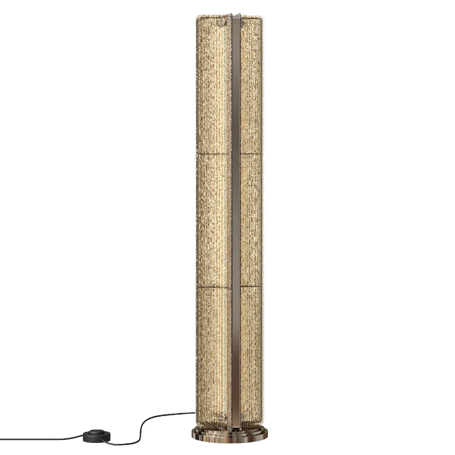 Jadamsandco Apex Floor Lamp - Image 4