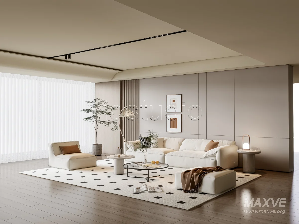 LIVING ROOM 64 - Image 7
