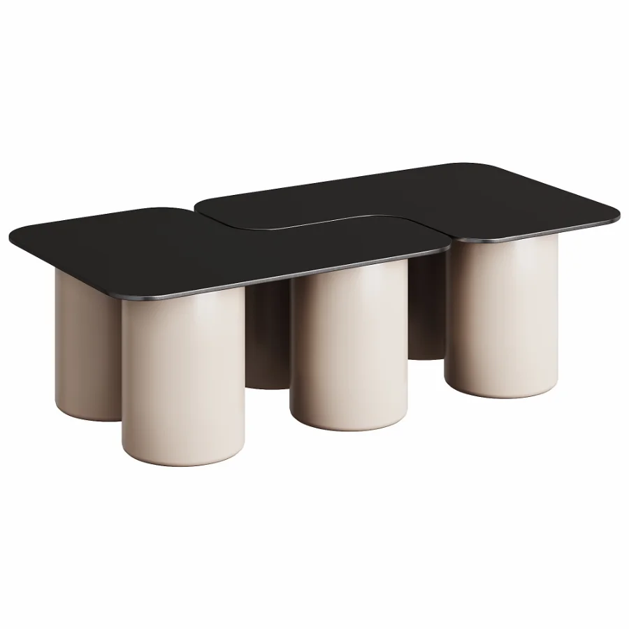 Object 069 Coffee Table By Thatcooliving - Image 1
