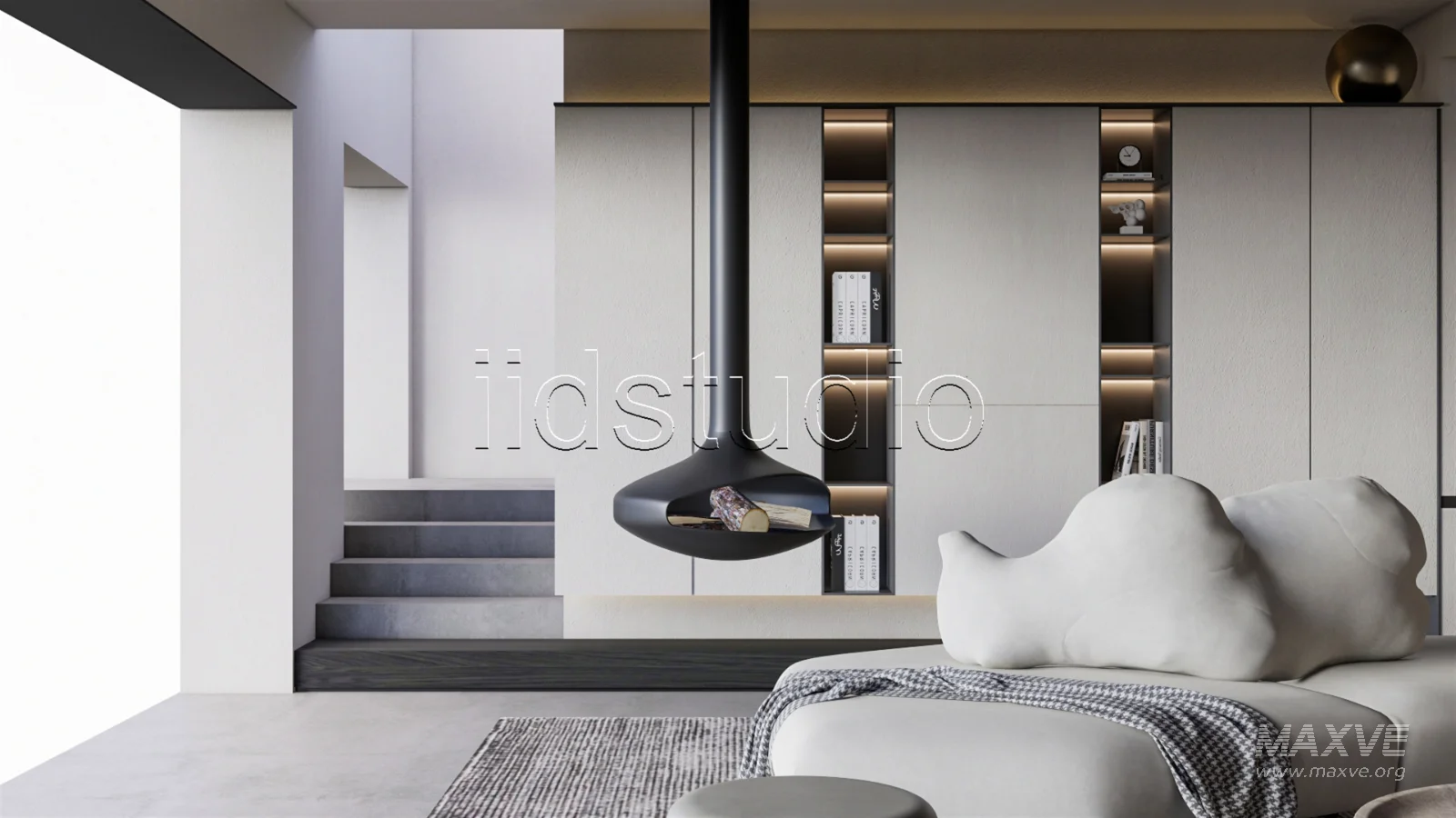 LIVING ROOM 32 - Image 5