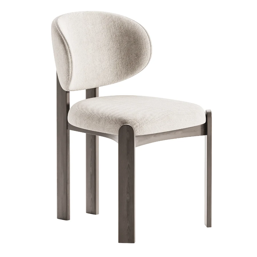 Duende Chair and Dining Table set 14 - Image 5