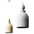 Zara Large Ceramic Pendant Lamp - Thumbnail 1