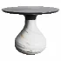 Collection Aqua Side Tables By Rochebobois-02 - Thumbnail 2