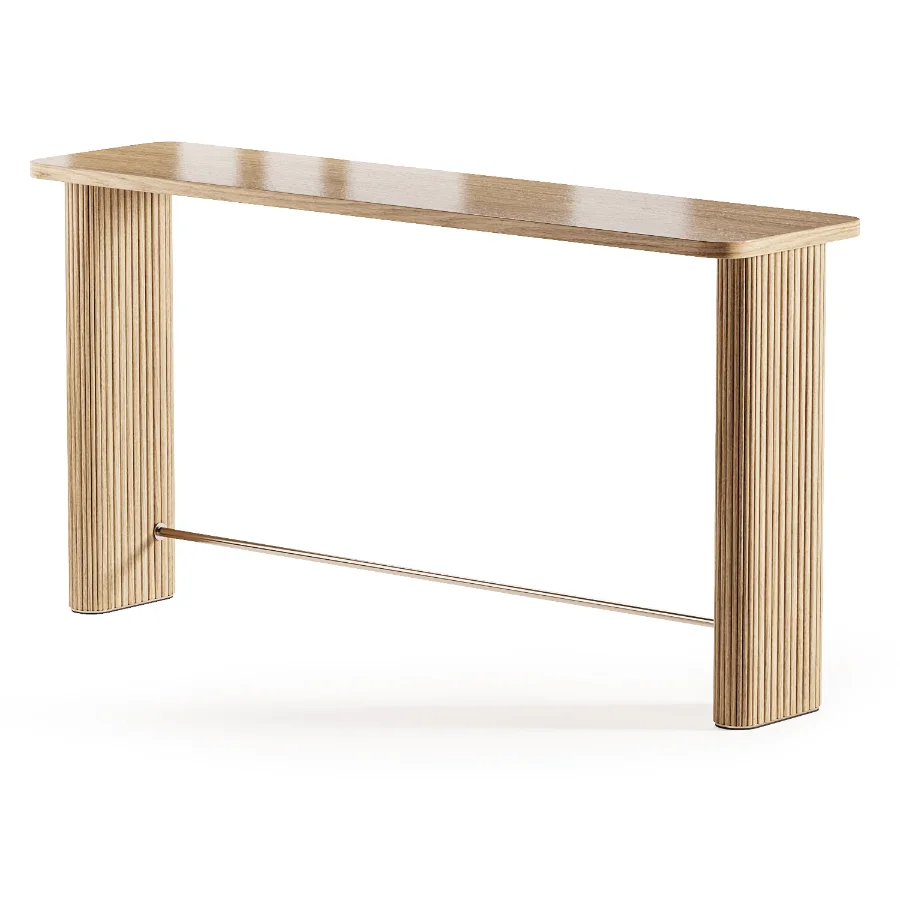 WATERS BAR CHAIR - Image 1