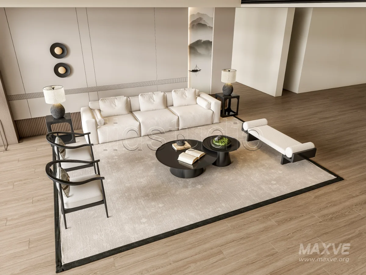 LIVING ROOM 58 - Image 18