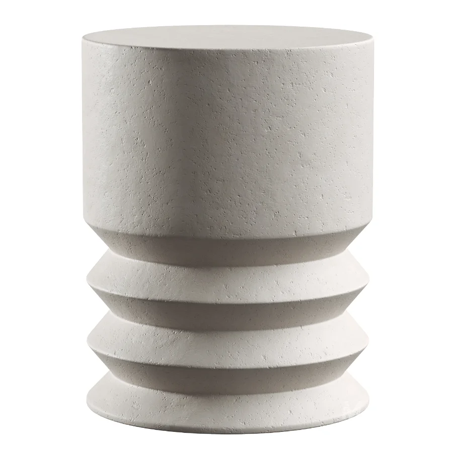 Pindo Outdoor Side Table - Image 2