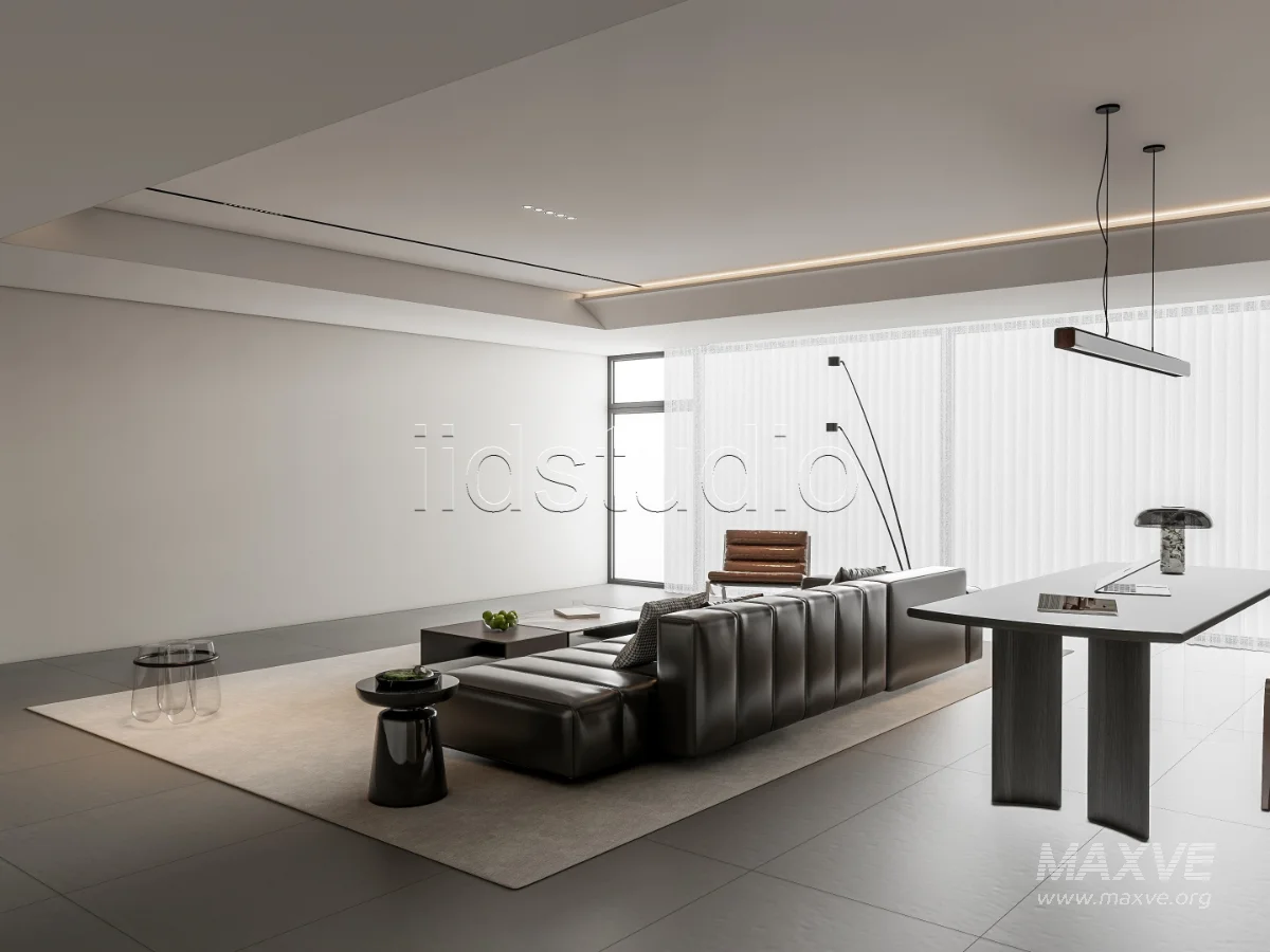 LIVING ROOM 93 - Image 7