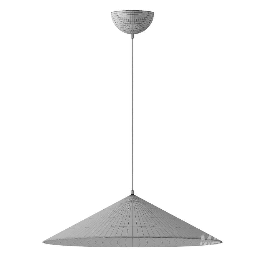 Lampatron LASSI CONUS Pendant Lamp - Image 4