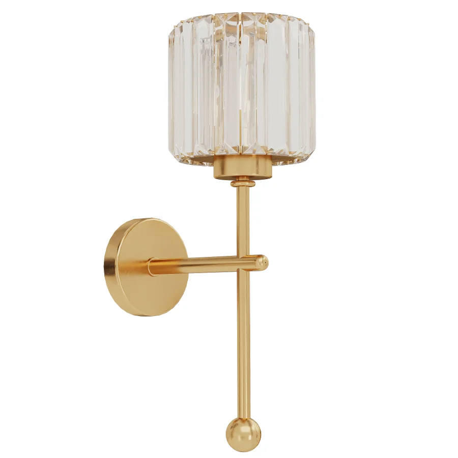Nagis Wireless Wall Lamp - Image 4